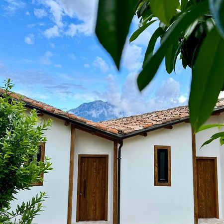 Hotel Alpeta Agrotourism & Winery - Roshnik , Berat Exterior foto